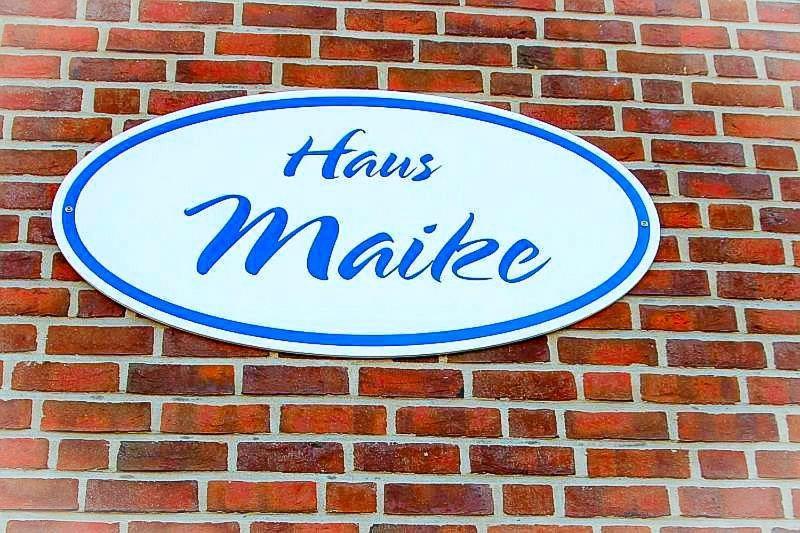Haus Maike Gs9A Apartment คุกซ์ฮาเวน ภายนอก รูปภาพ
