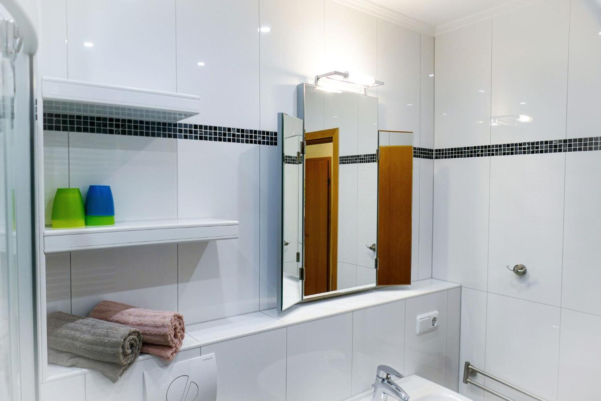Haus Maike Gs9A Apartment คุกซ์ฮาเวน ภายนอก รูปภาพ