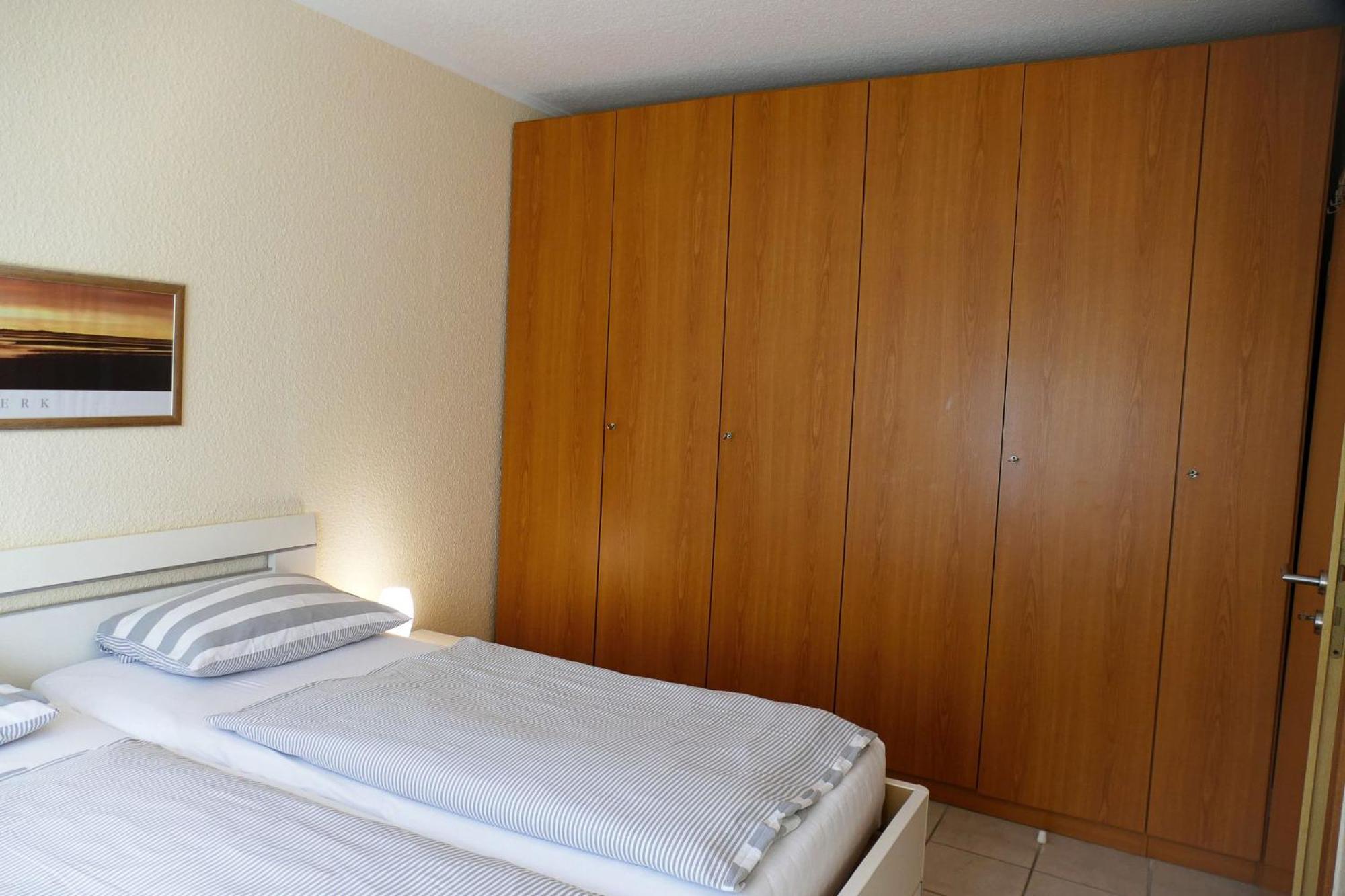 Haus Maike Gs9A Apartment คุกซ์ฮาเวน ภายนอก รูปภาพ