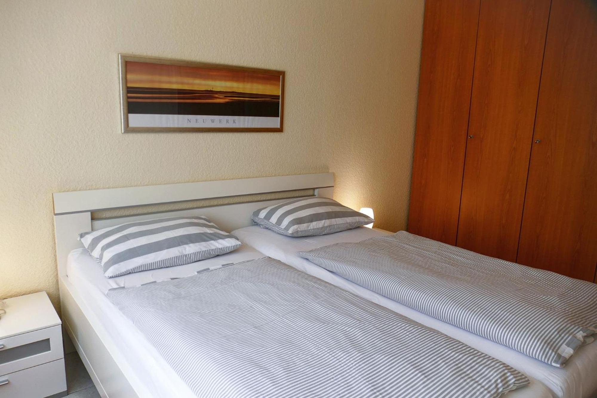 Haus Maike Gs9A Apartment คุกซ์ฮาเวน ภายนอก รูปภาพ
