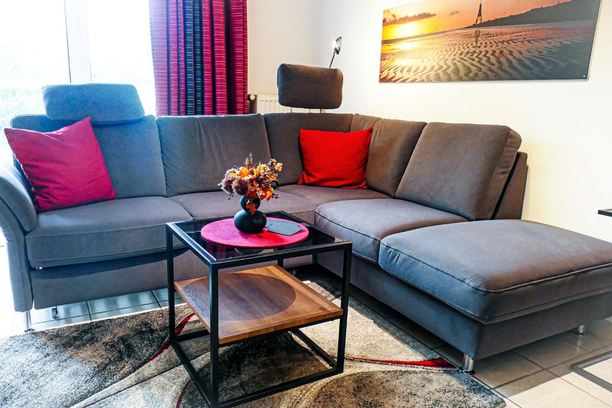 Haus Maike Gs9A Apartment คุกซ์ฮาเวน ภายนอก รูปภาพ