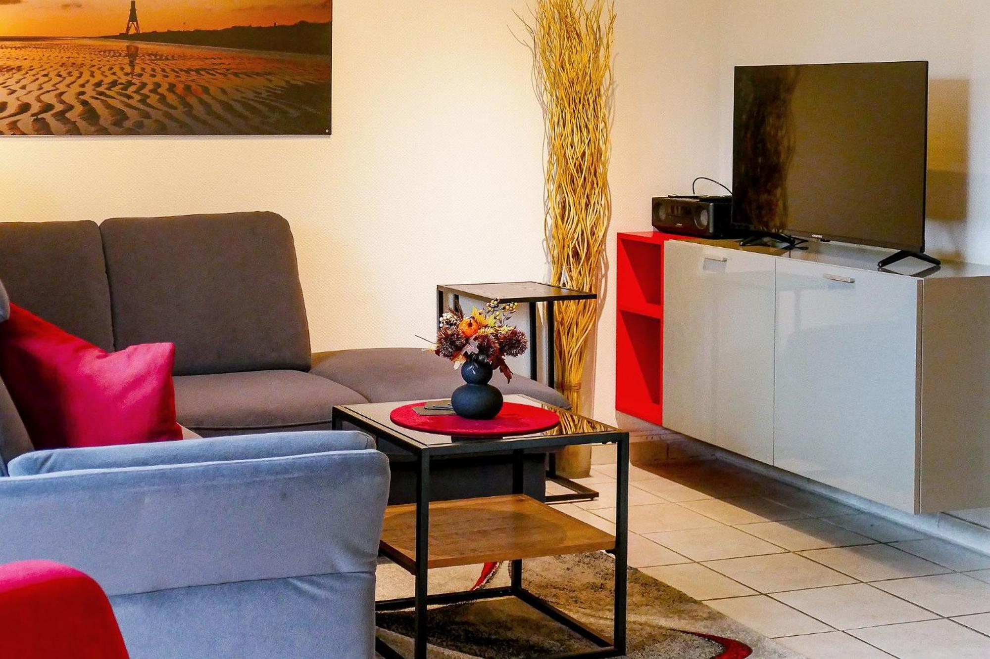 Haus Maike Gs9A Apartment คุกซ์ฮาเวน ภายนอก รูปภาพ